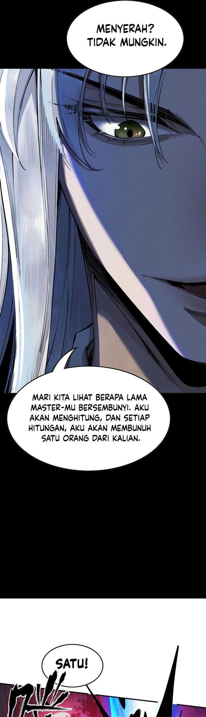 Strength Through Adversity, My Cultivation Knows No Limits Chapter 7 Gambar 39