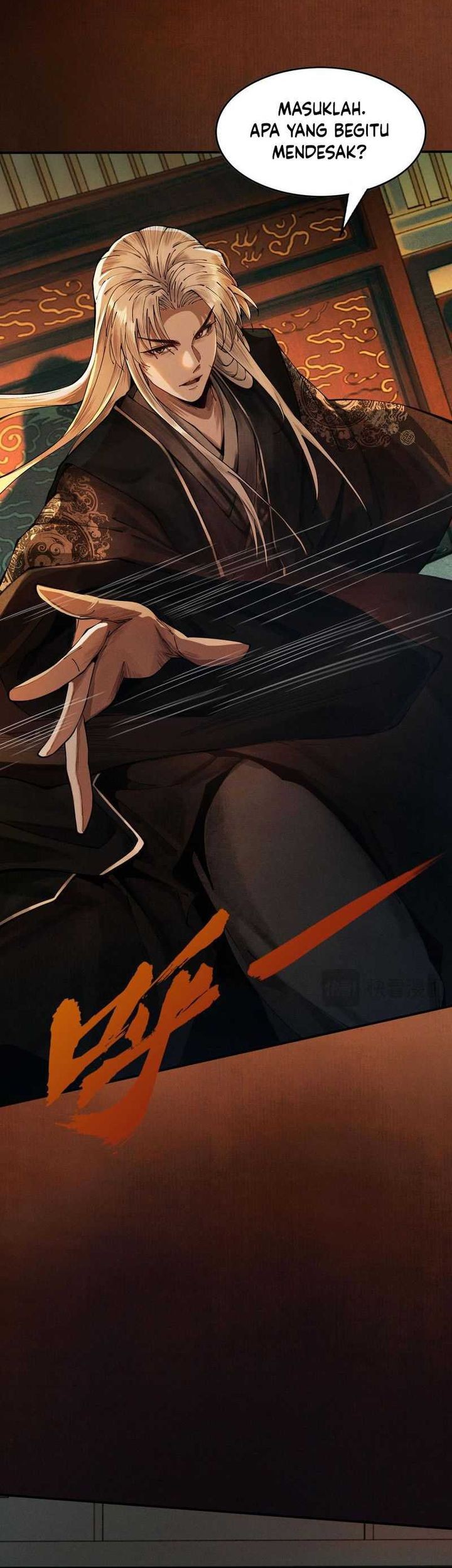 Strength Through Adversity, My Cultivation Knows No Limits Chapter 7 Gambar 9