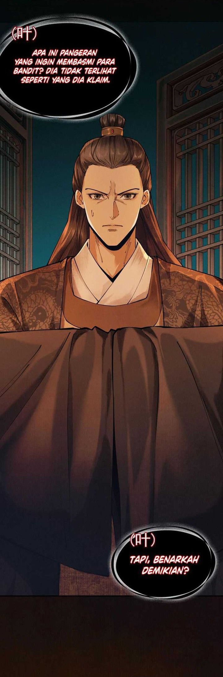 Strength Through Adversity, My Cultivation Knows No Limits Chapter 7 Gambar 10