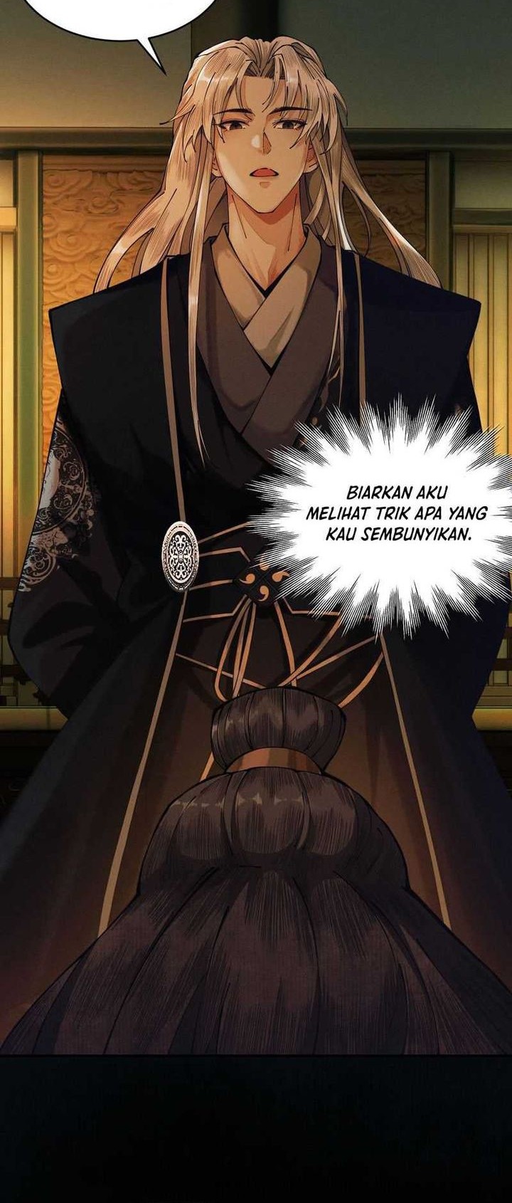 Strength Through Adversity, My Cultivation Knows No Limits Chapter 7 Gambar 14