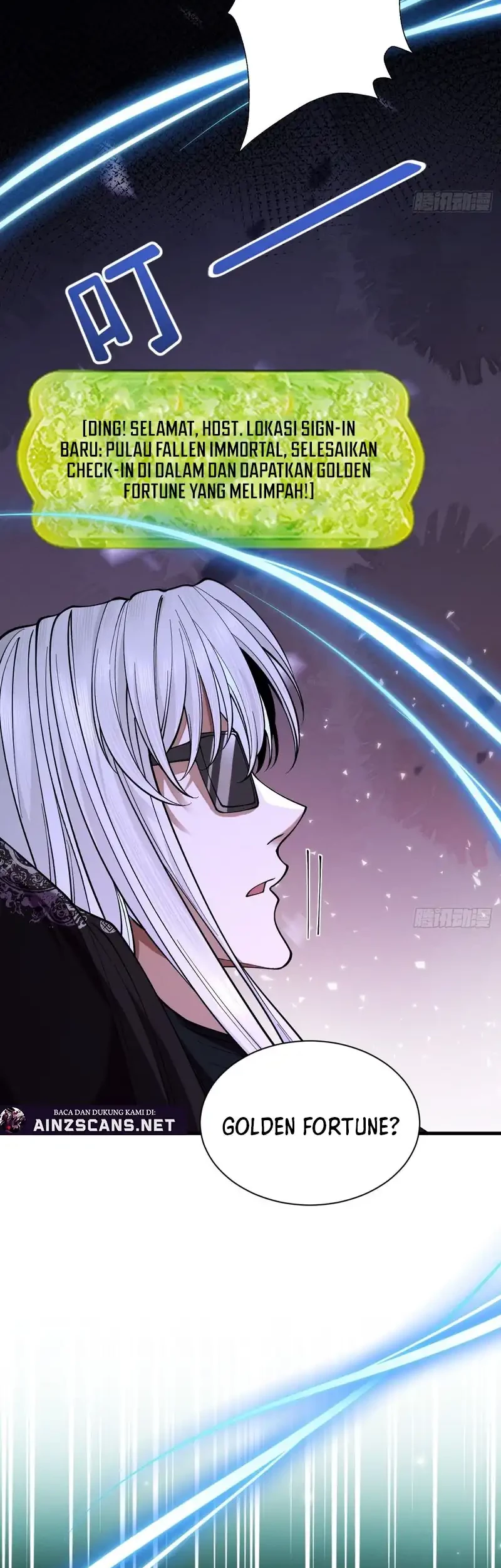 Strength Through Adversity, My Cultivation Knows No Limits Chapter 72 Gambar 17