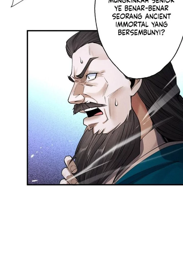 Strength Through Adversity, My Cultivation Knows No Limits Chapter 74 Gambar 7