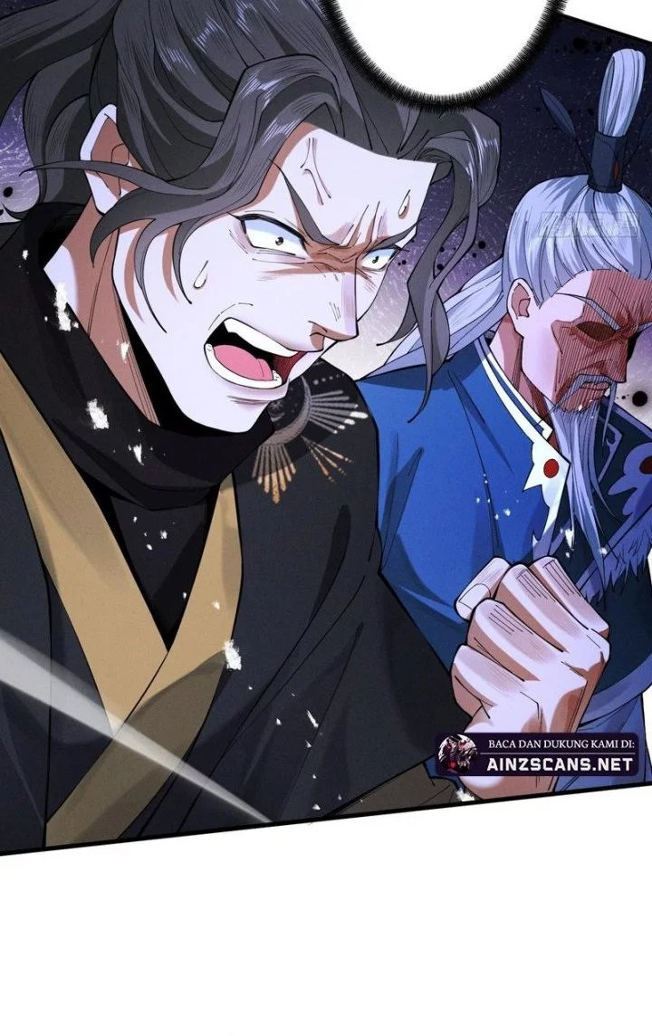 Strength Through Adversity, My Cultivation Knows No Limits Chapter 74 Gambar 11