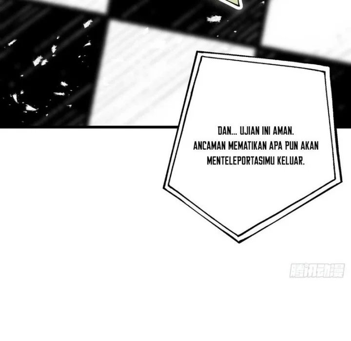 Strength Through Adversity, My Cultivation Knows No Limits Chapter 74 Gambar 27