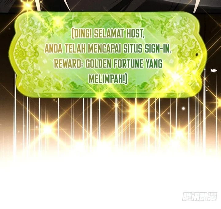 Strength Through Adversity, My Cultivation Knows No Limits Chapter 74 Gambar 31