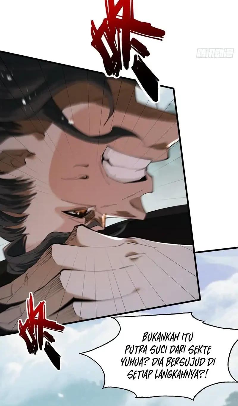 Strength Through Adversity, My Cultivation Knows No Limits Chapter 75 Gambar 4