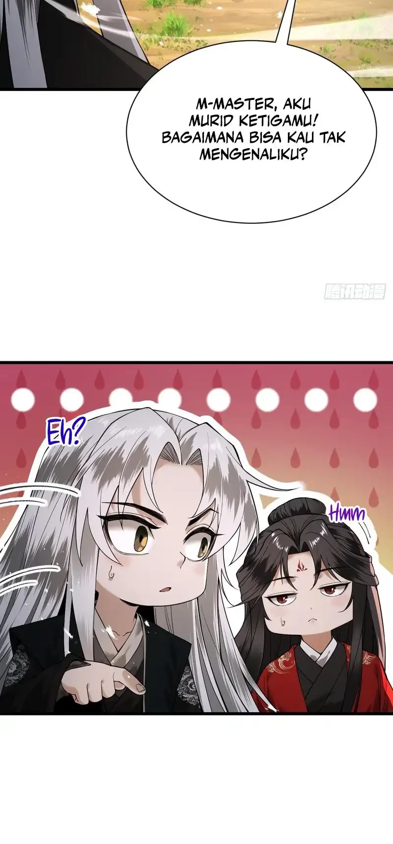 Strength Through Adversity, My Cultivation Knows No Limits Chapter 76 Gambar 19