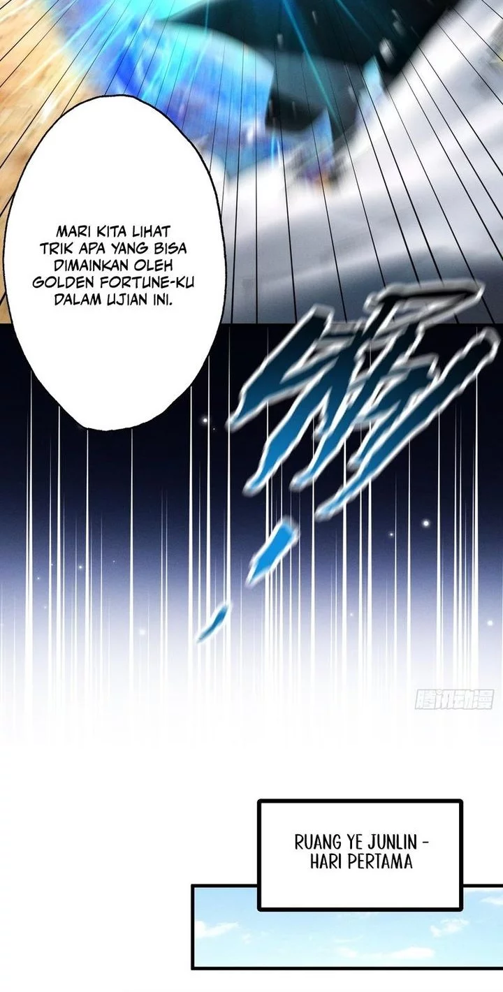 Strength Through Adversity, My Cultivation Knows No Limits Chapter 77 Gambar 18