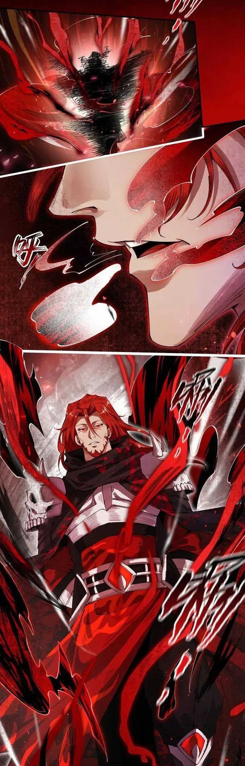 Strength Through Adversity, My Cultivation Knows No Limits Chapter 8 Gambar 3