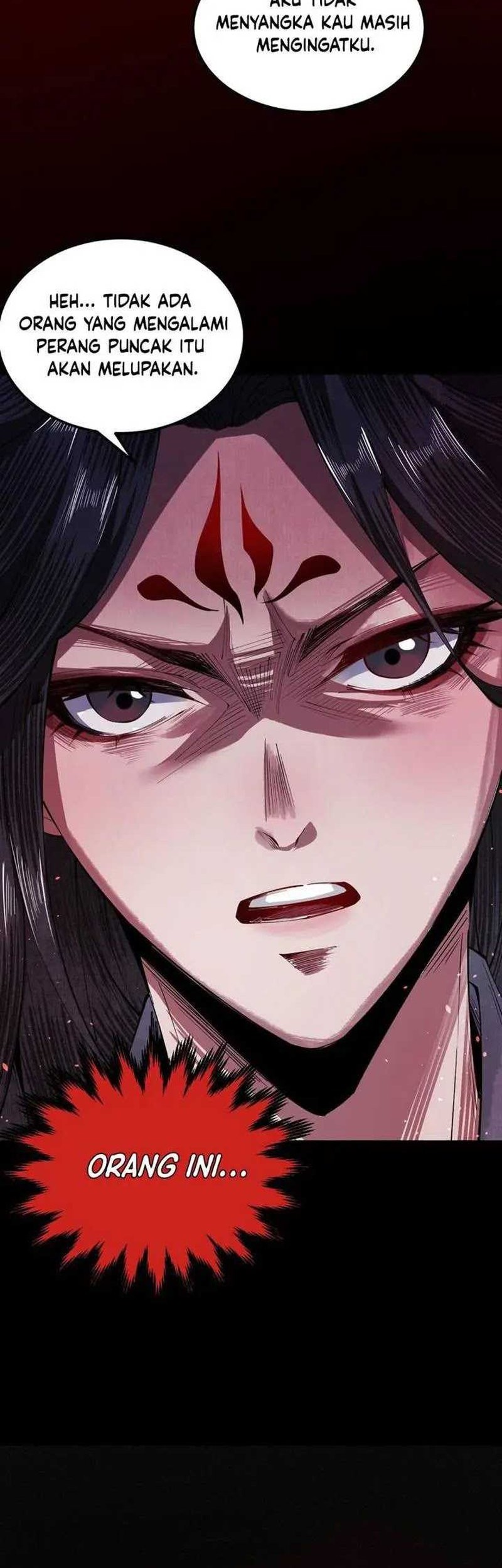 Strength Through Adversity, My Cultivation Knows No Limits Chapter 8 Gambar 7