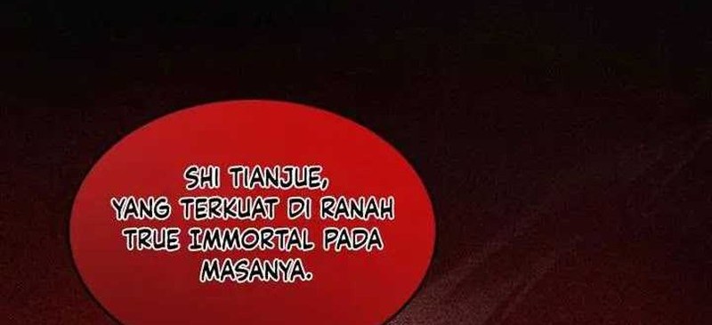 Strength Through Adversity, My Cultivation Knows No Limits Chapter 8 Gambar 8