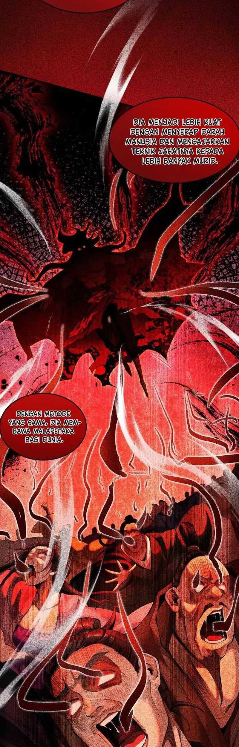 Strength Through Adversity, My Cultivation Knows No Limits Chapter 8 Gambar 9