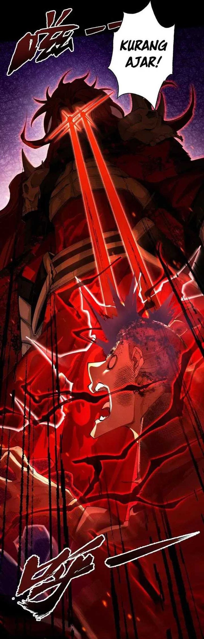 Strength Through Adversity, My Cultivation Knows No Limits Chapter 8 Gambar 13