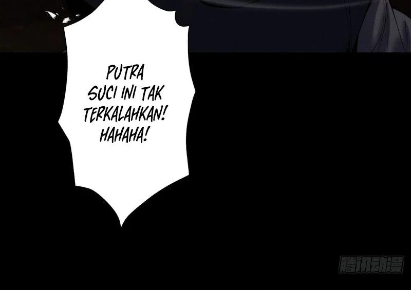 Strength Through Adversity, My Cultivation Knows No Limits Chapter 81 Gambar 39