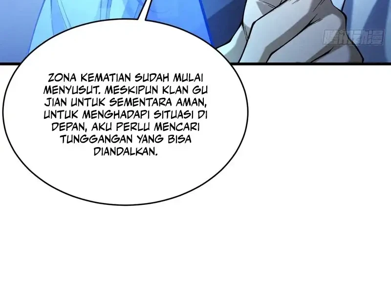 Strength Through Adversity, My Cultivation Knows No Limits Chapter 82 Gambar 4