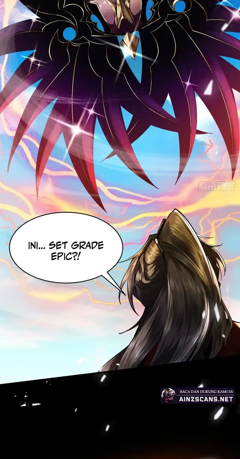 Strength Through Adversity, My Cultivation Knows No Limits Chapter 82 Gambar 24