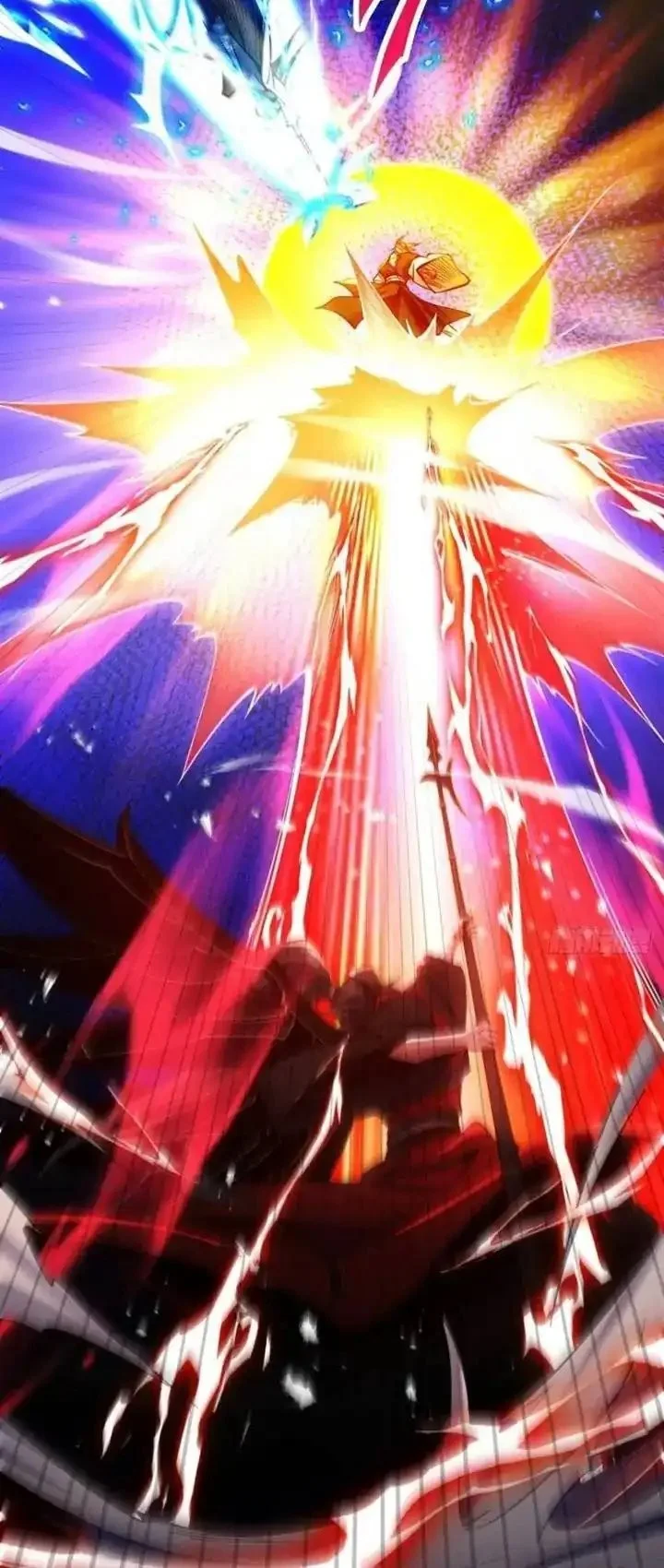 Strength Through Adversity, My Cultivation Knows No Limits Chapter 84 Gambar 5