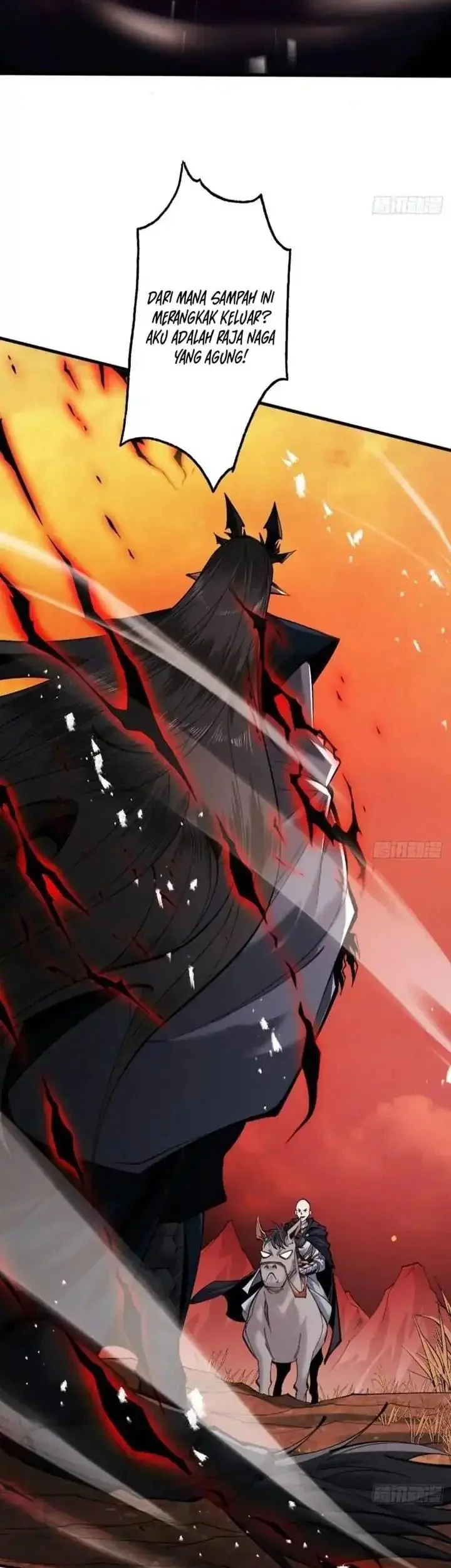 Strength Through Adversity, My Cultivation Knows No Limits Chapter 84 Gambar 23