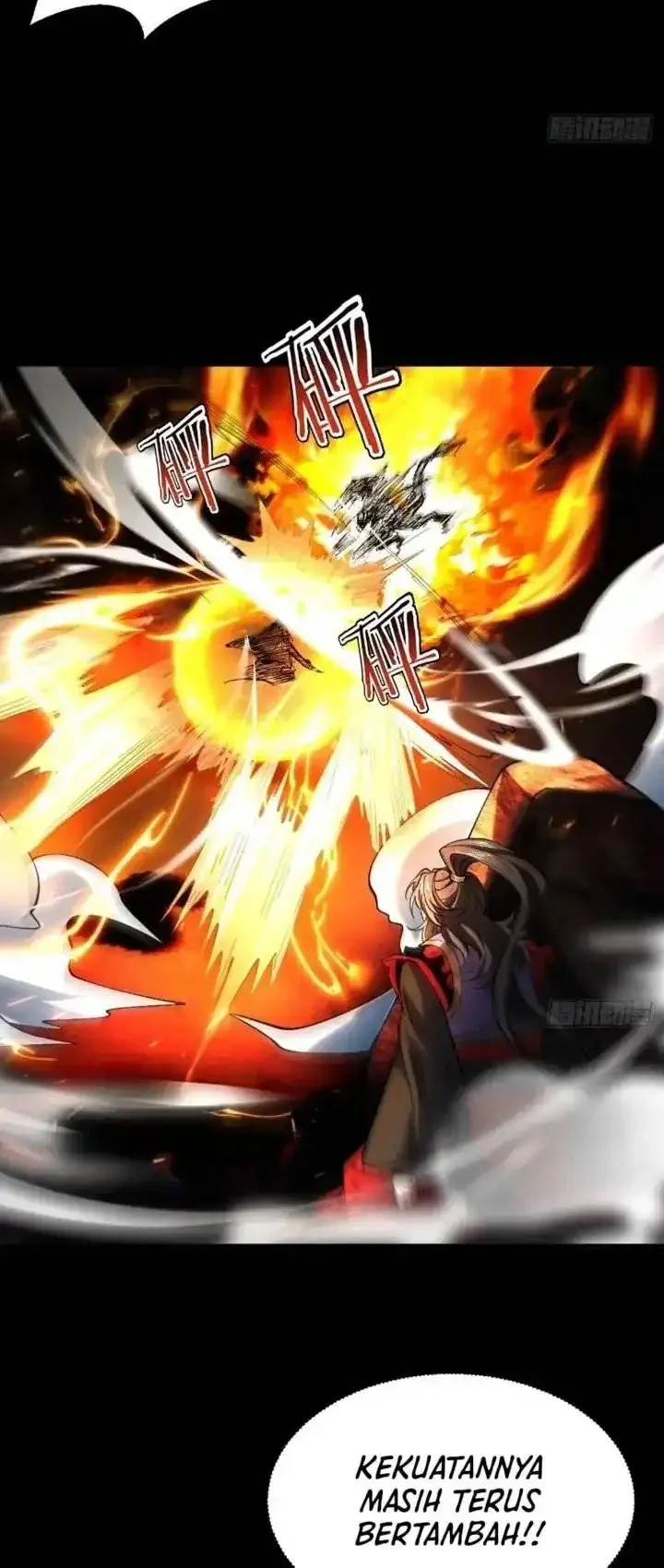 Strength Through Adversity, My Cultivation Knows No Limits Chapter 84 Gambar 45