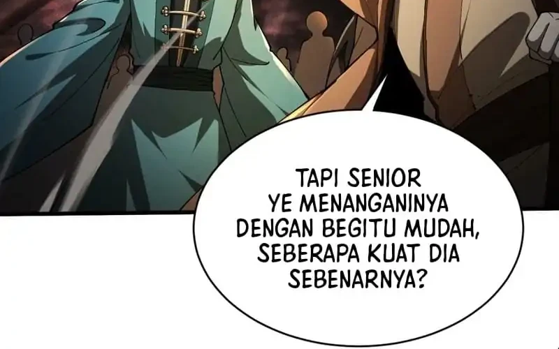 Strength Through Adversity, My Cultivation Knows No Limits Chapter 85 Gambar 8