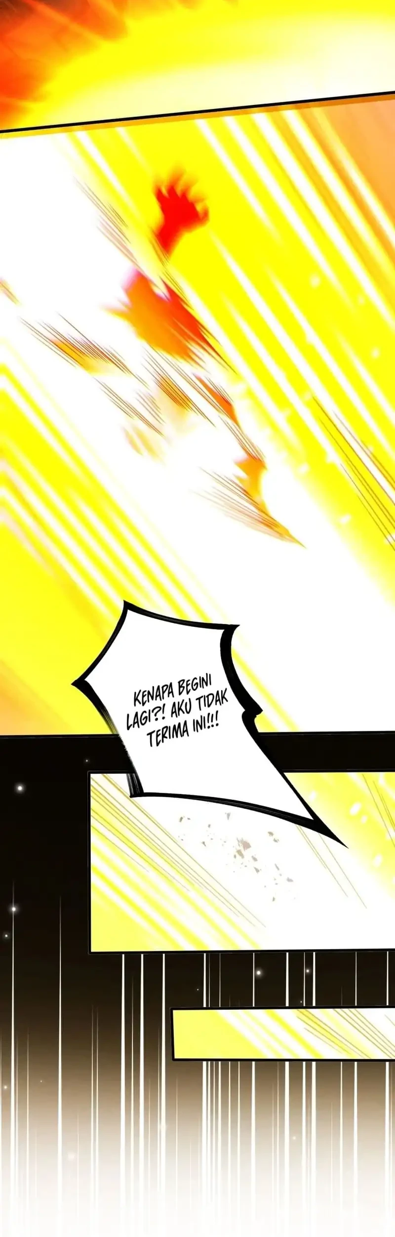 Strength Through Adversity, My Cultivation Knows No Limits Chapter 85 Gambar 22