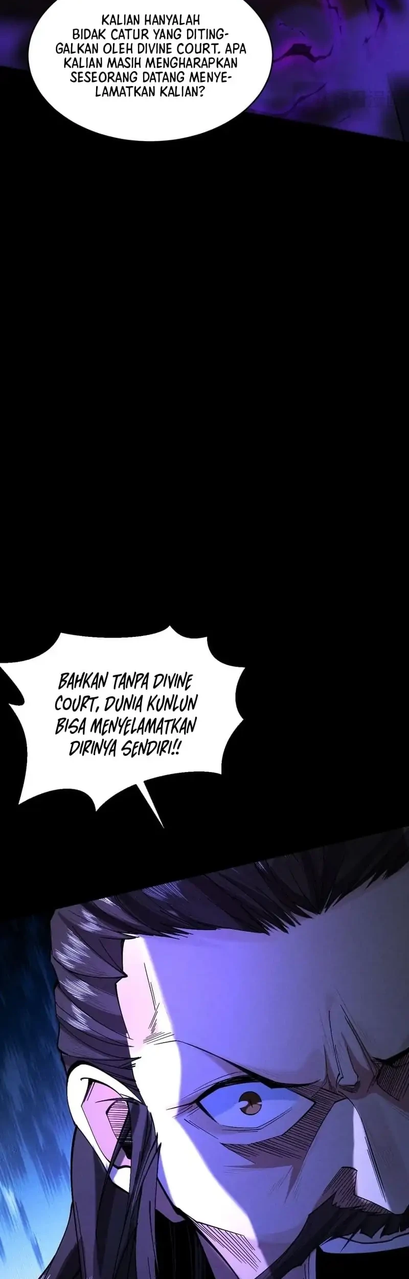 Strength Through Adversity, My Cultivation Knows No Limits Chapter 85 Gambar 36