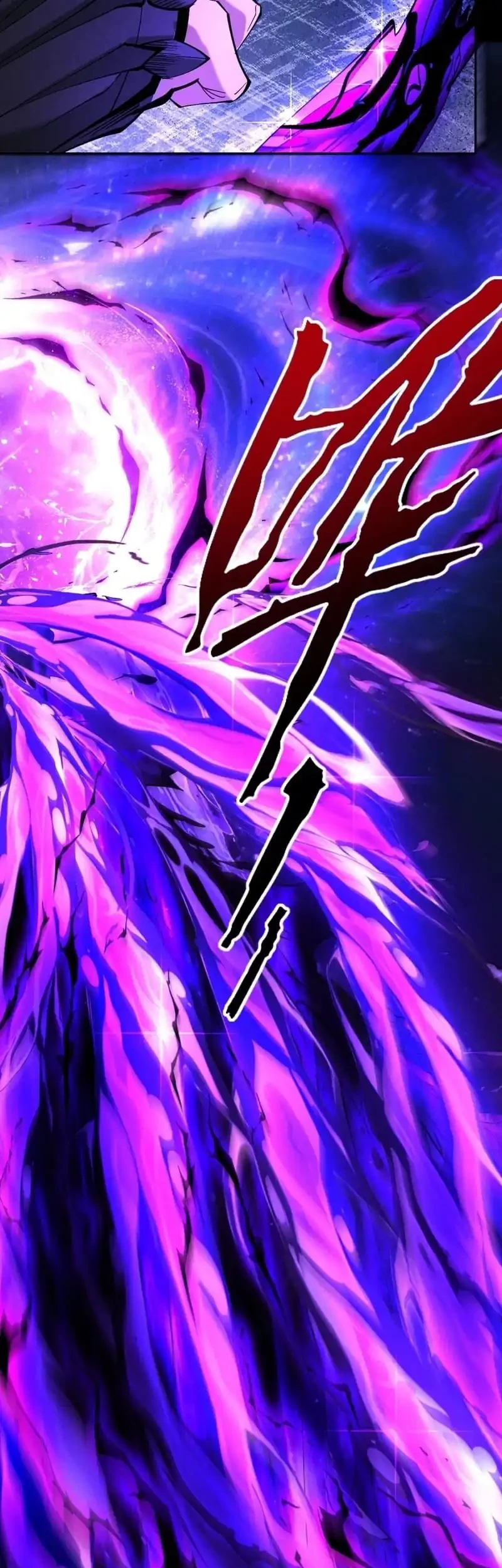 Strength Through Adversity, My Cultivation Knows No Limits Chapter 85 Gambar 39