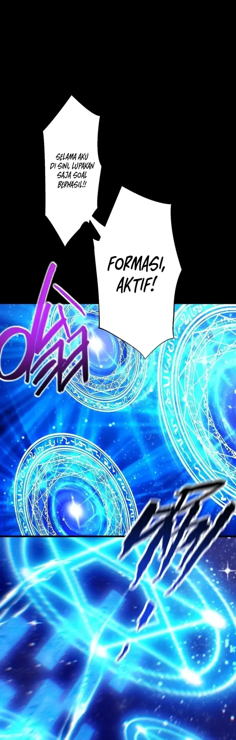 Strength Through Adversity, My Cultivation Knows No Limits Chapter 85 Gambar 43