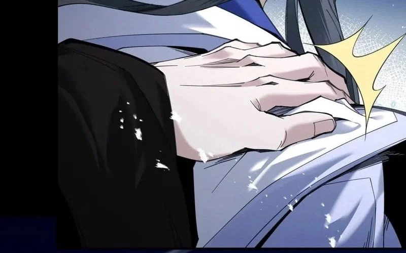 Strength Through Adversity, My Cultivation Knows No Limits Chapter 88 Gambar 20