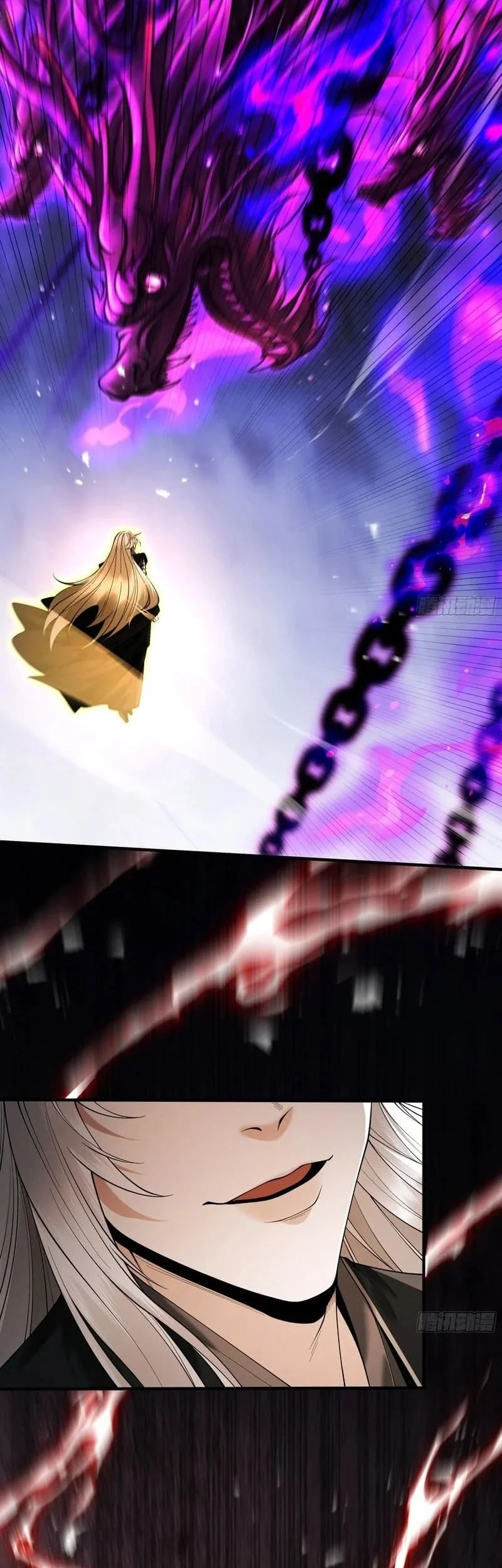 Strength Through Adversity, My Cultivation Knows No Limits Chapter 88 Gambar 24