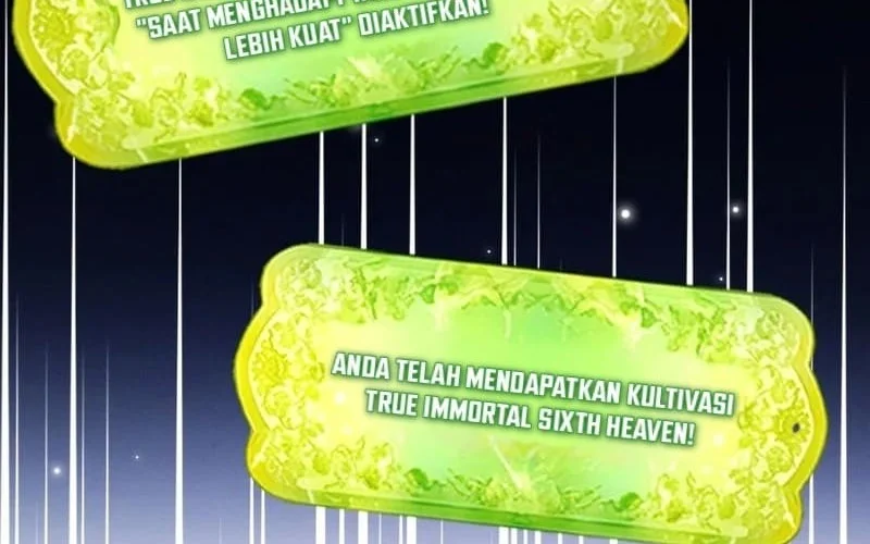 Strength Through Adversity, My Cultivation Knows No Limits Chapter 88 Gambar 26