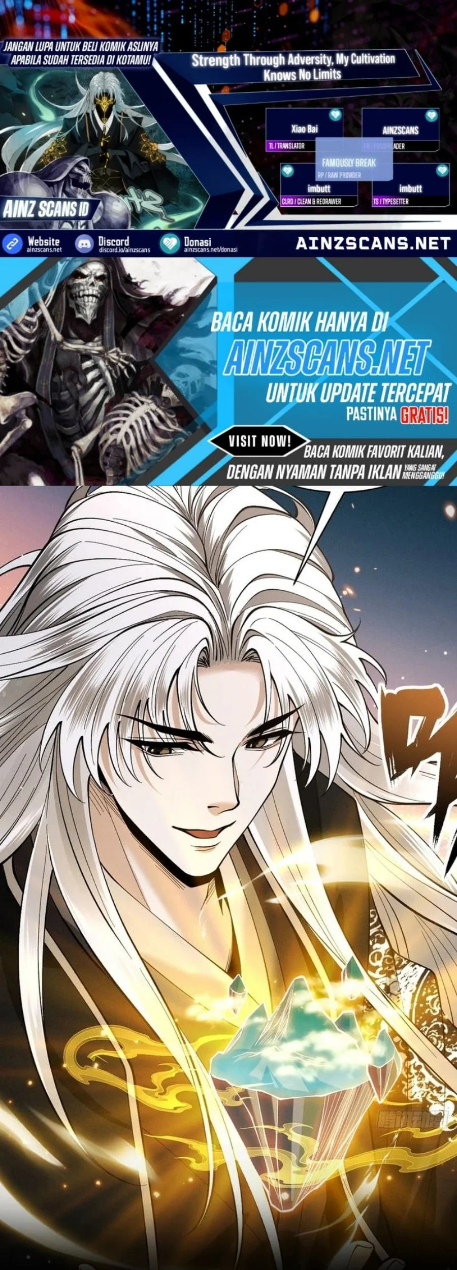 Strength Through Adversity, My Cultivation Knows No Limits Chapter 89 - https://img.komiku.org/upload5/strength-through-adversity-my-culti/89/2025-12-19/1_part1.webp