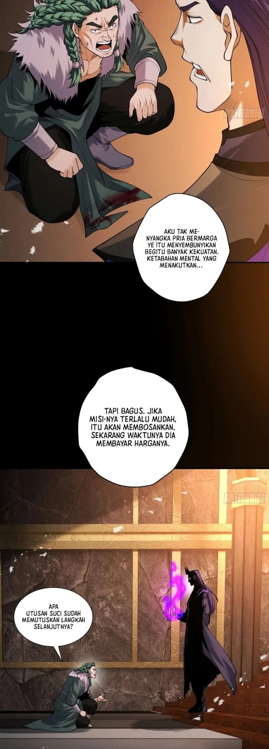 Strength Through Adversity, My Cultivation Knows No Limits Chapter 89 - https://img.komiku.org/upload5/strength-through-adversity-my-culti/89/2025-12-19/1_part5.webp