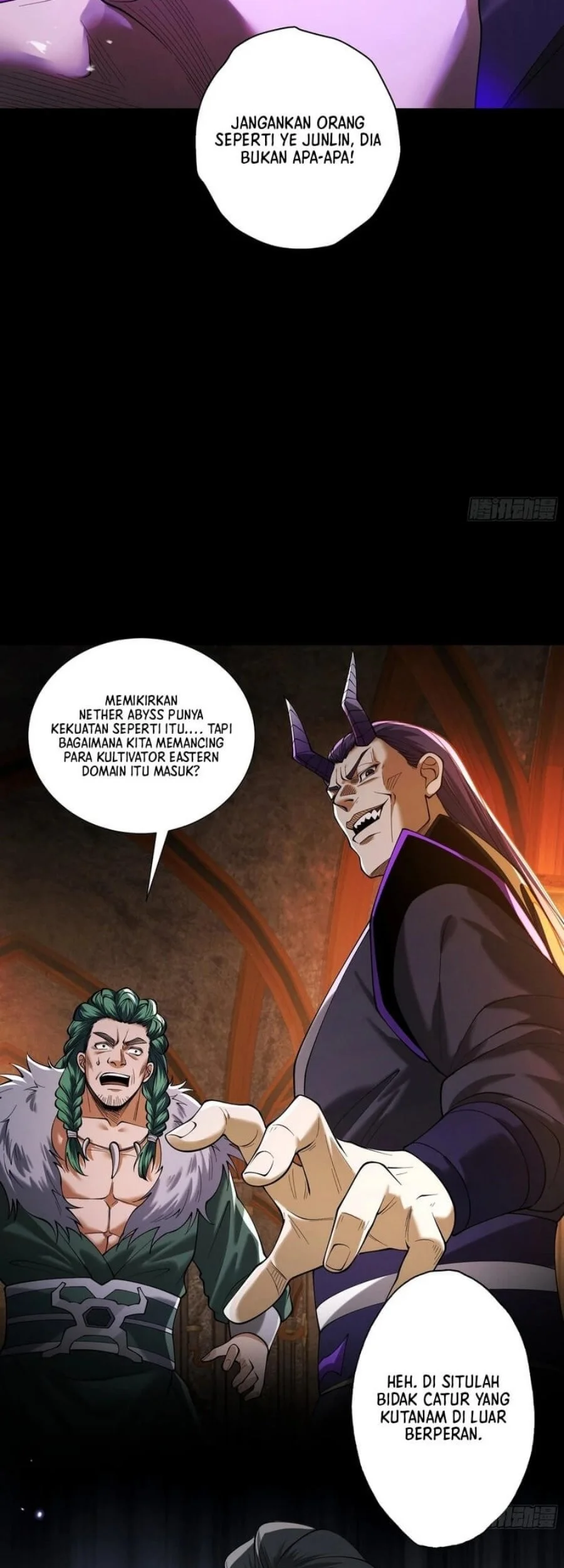 Strength Through Adversity, My Cultivation Knows No Limits Chapter 89 - https://img.komiku.org/upload5/strength-through-adversity-my-culti/89/2025-12-19/2_part1.webp