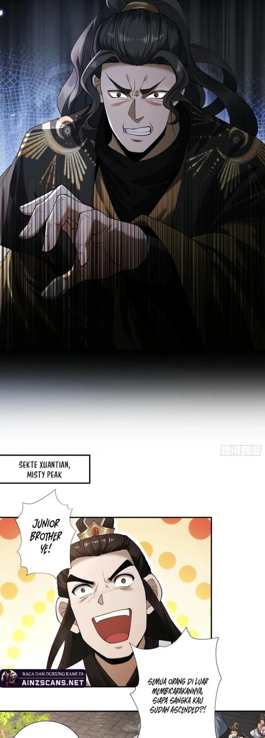 Strength Through Adversity, My Cultivation Knows No Limits Chapter 89 - https://img.komiku.org/upload5/strength-through-adversity-my-culti/89/2025-12-19/2_part2.webp