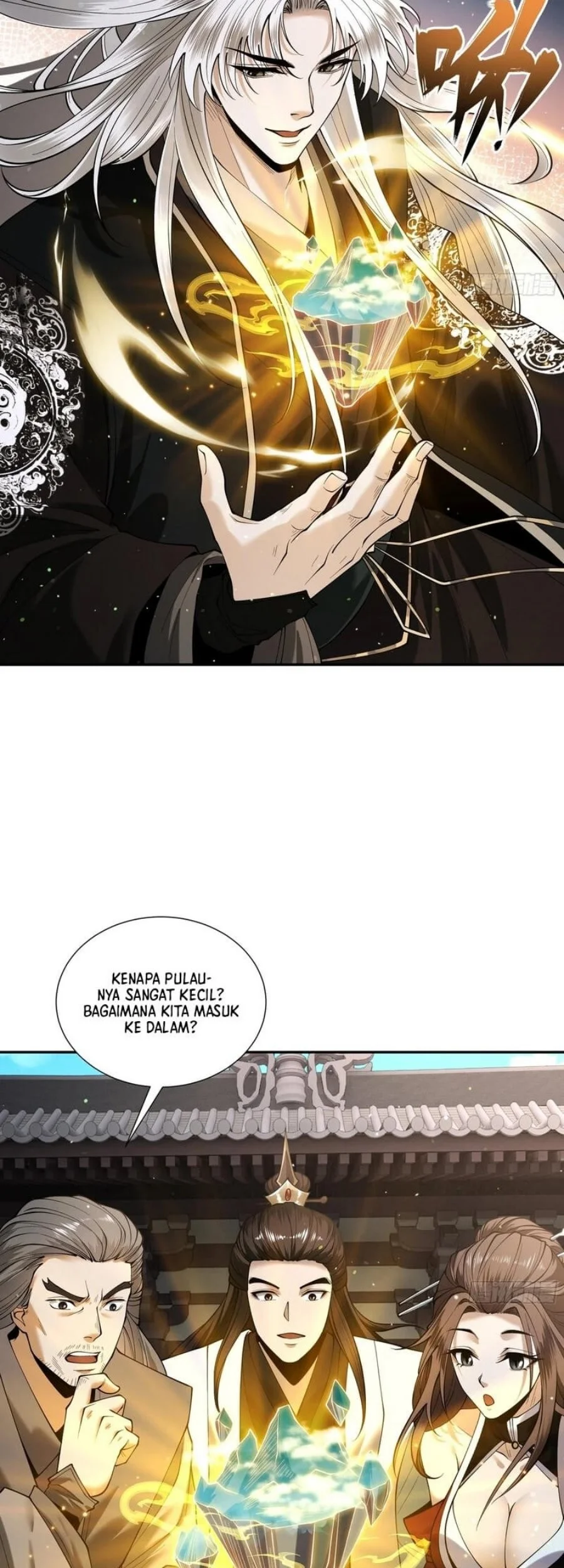 Strength Through Adversity, My Cultivation Knows No Limits Chapter 89 - https://img.komiku.org/upload5/strength-through-adversity-my-culti/89/2025-12-19/2_part5.webp