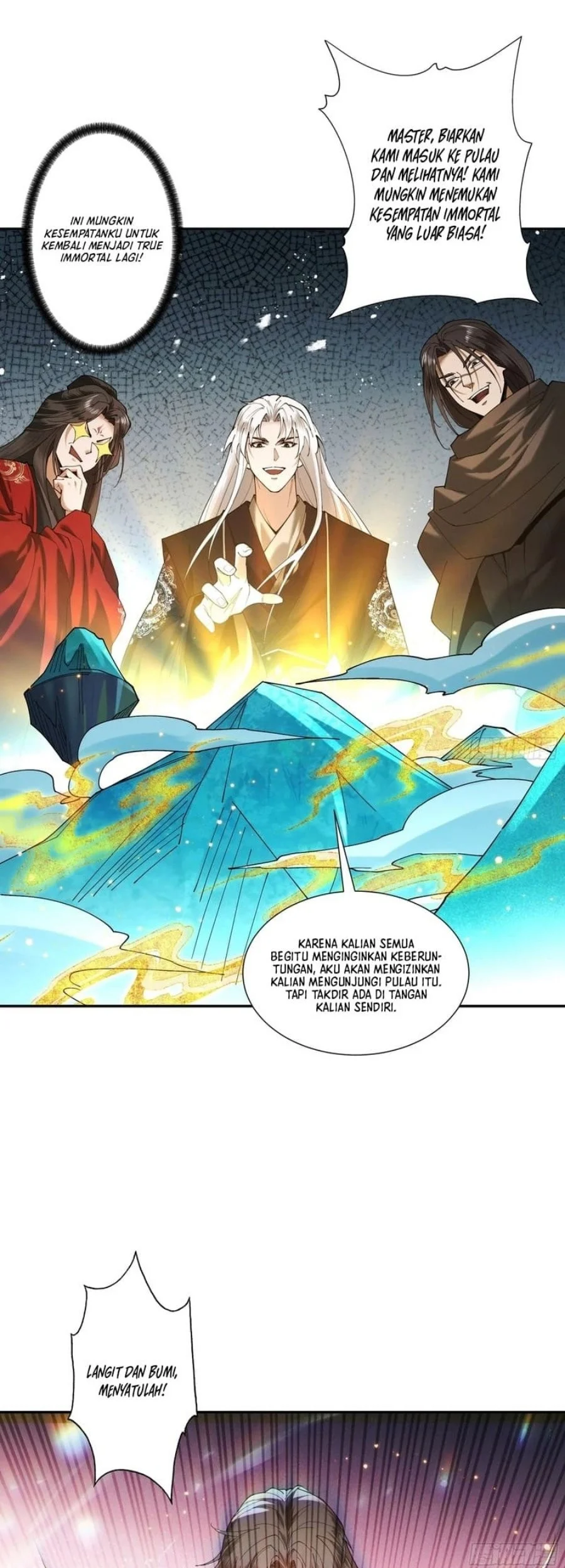 Strength Through Adversity, My Cultivation Knows No Limits Chapter 89 - https://img.komiku.org/upload5/strength-through-adversity-my-culti/89/2025-12-19/3_part1.webp