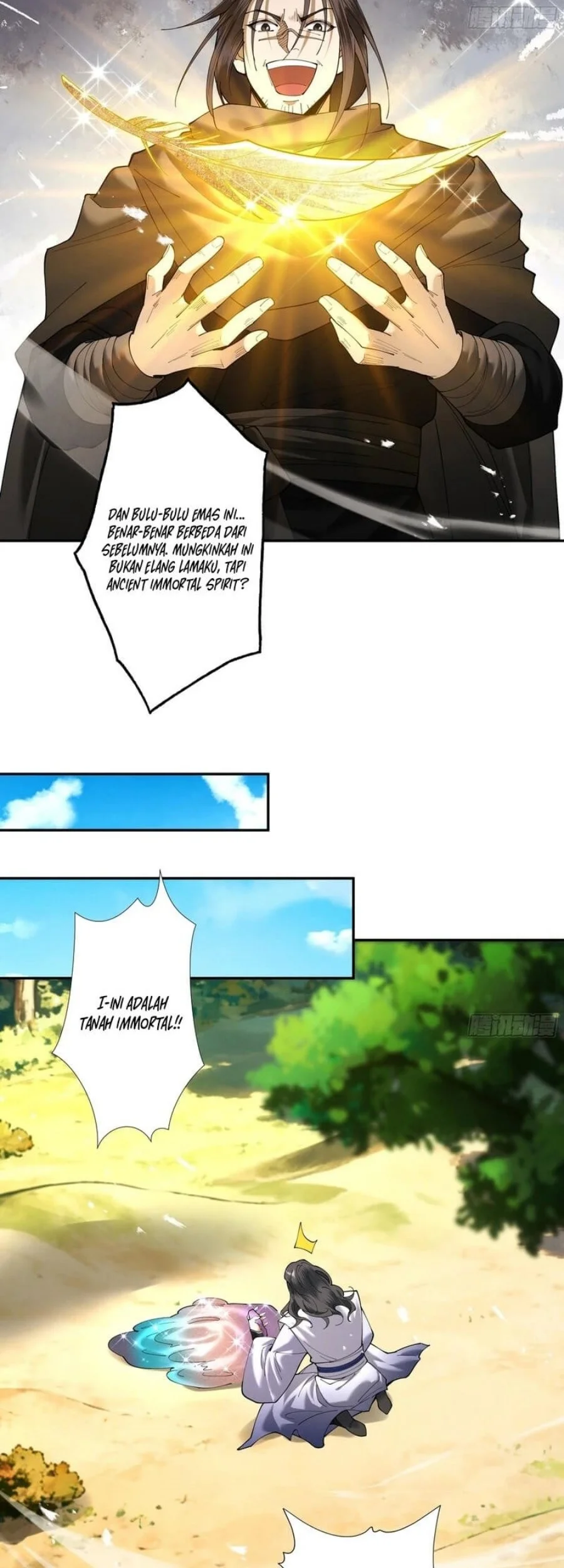 Strength Through Adversity, My Cultivation Knows No Limits Chapter 89 - https://img.komiku.org/upload5/strength-through-adversity-my-culti/89/2025-12-19/4_part3.webp