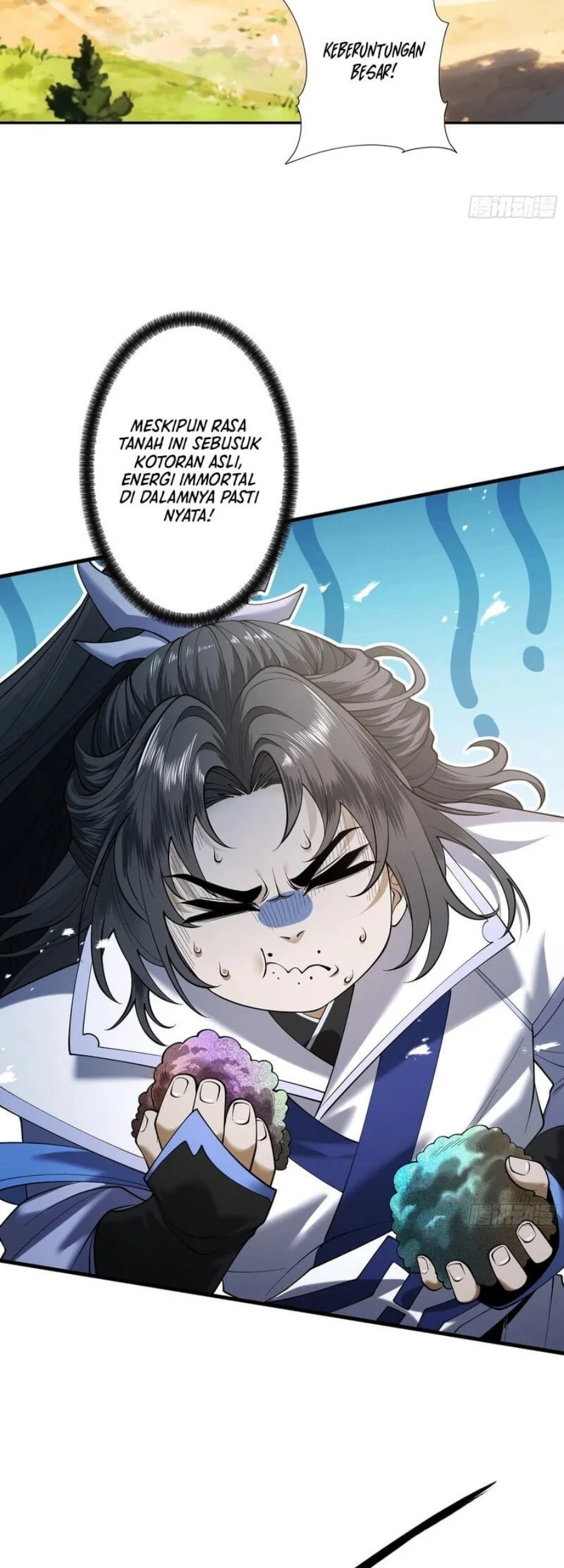 Strength Through Adversity, My Cultivation Knows No Limits Chapter 89 - https://img.komiku.org/upload5/strength-through-adversity-my-culti/89/2025-12-19/4_part4.webp