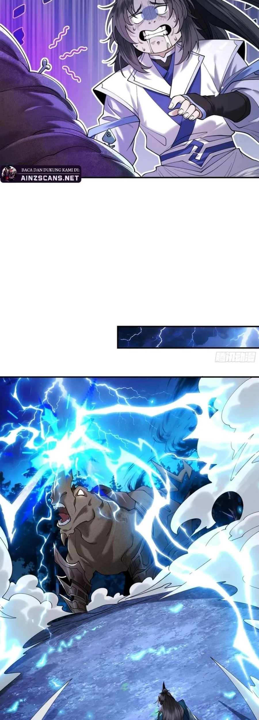 Strength Through Adversity, My Cultivation Knows No Limits Chapter 89 - https://img.komiku.org/upload5/strength-through-adversity-my-culti/89/2025-12-19/5_part1.webp