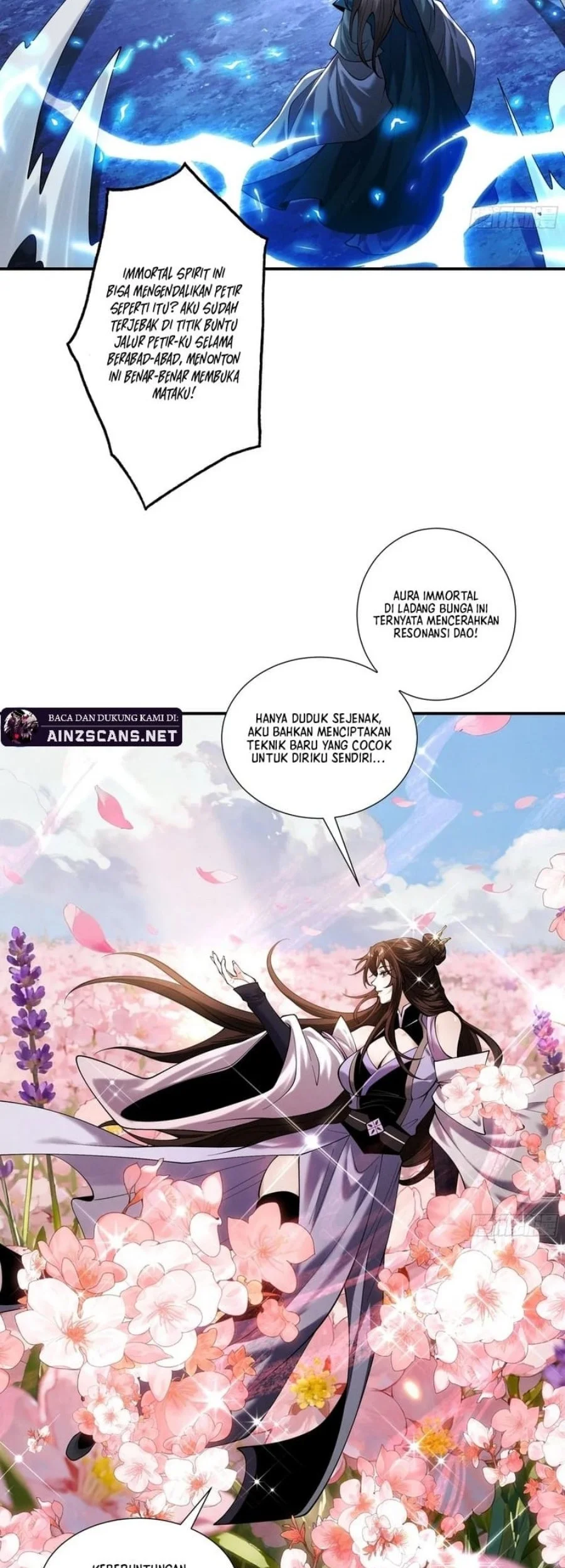 Strength Through Adversity, My Cultivation Knows No Limits Chapter 89 - https://img.komiku.org/upload5/strength-through-adversity-my-culti/89/2025-12-19/5_part2.webp