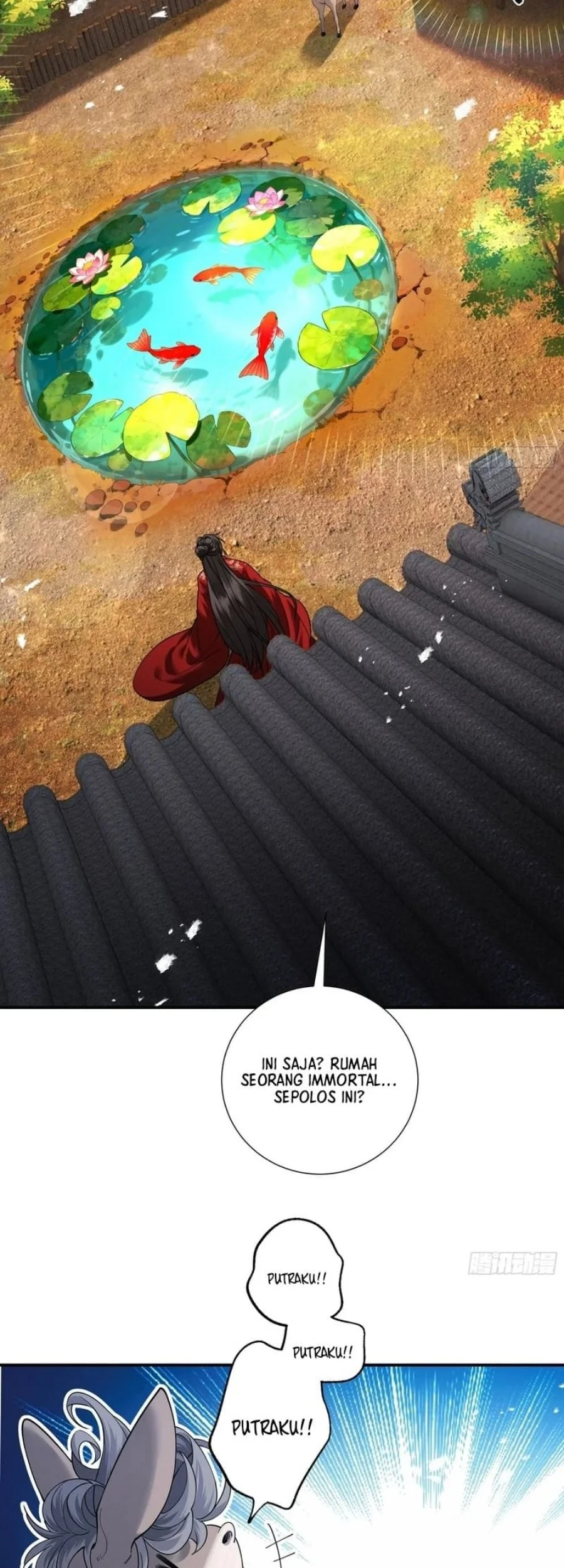 Strength Through Adversity, My Cultivation Knows No Limits Chapter 89 - https://img.komiku.org/upload5/strength-through-adversity-my-culti/89/2025-12-19/5_part5.webp