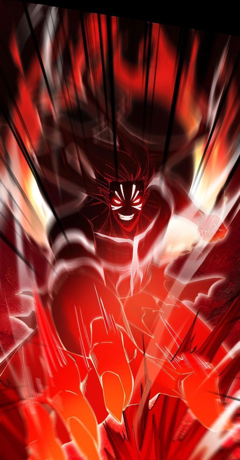 Strength Through Adversity, My Cultivation Knows No Limits Chapter 9 Gambar 25