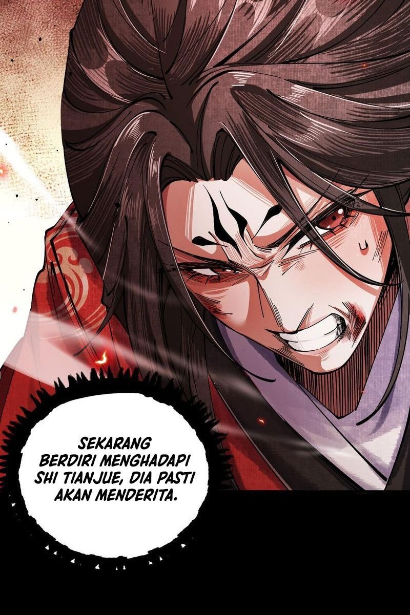 Strength Through Adversity, My Cultivation Knows No Limits Chapter 9 Gambar 34