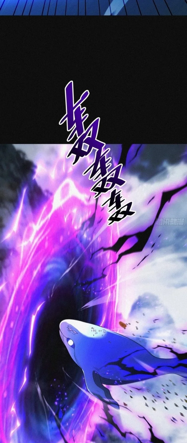 strength through adversity my cultivation knows no limits chapter 91 - Page 27