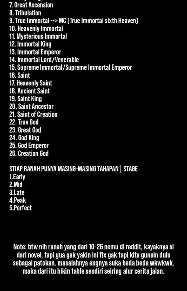 strength through adversity my cultivation knows no limits chapter 91 - Page 29