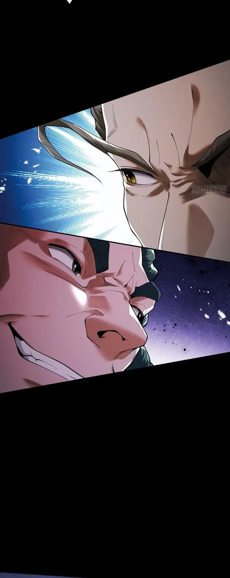 Strength Through Adversity, My Cultivation Knows No Limits Chapter 93 Gambar 5