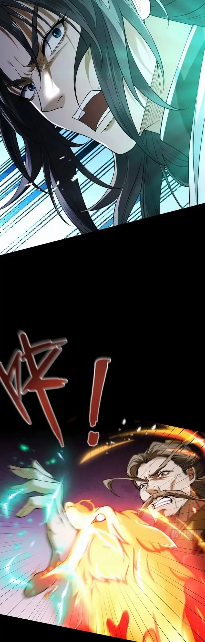 Strength Through Adversity, My Cultivation Knows No Limits Chapter 93 Gambar 8