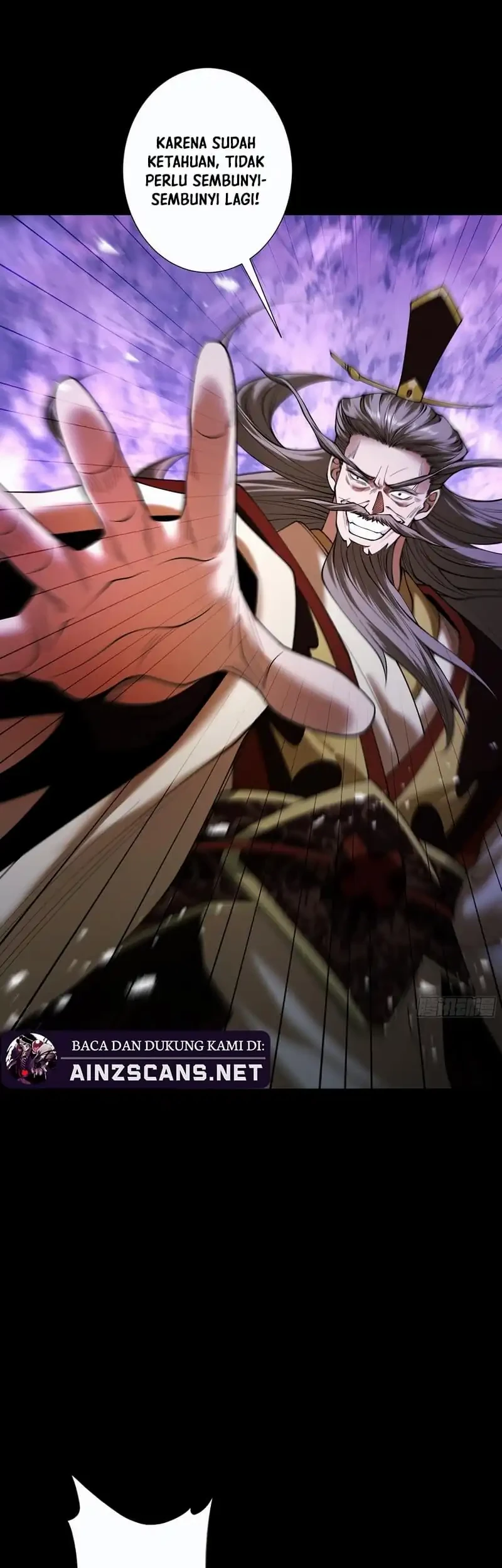 Strength Through Adversity, My Cultivation Knows No Limits Chapter 93 Gambar 13