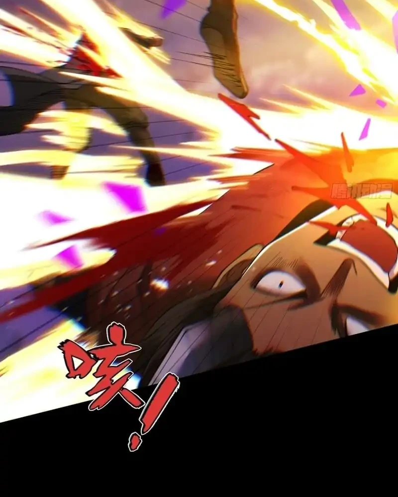 Strength Through Adversity, My Cultivation Knows No Limits Chapter 94 Gambar 48